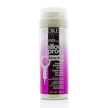 Pillow Proof Blow Dry Crema Primer Tratamiento Expreso