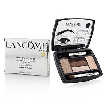 Hypnose Effortless Paleta de 5 Sombras de Ojos - # 108 Beige Brule