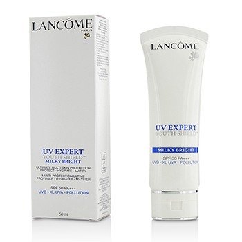 UV Expert Youth Shield Lechoso Brillante SPF50 PA+++