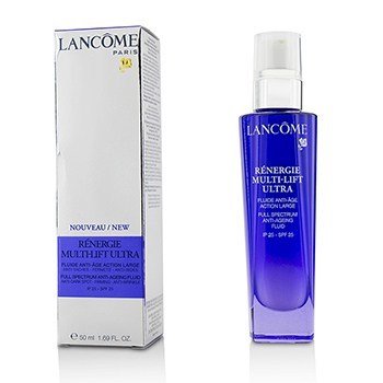 Renergie Multi-Lift Ultra Full Spectrum Anti-Ageing Fluid SPF25