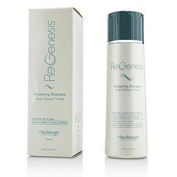 ReGenesis Champú Engrosador (Fórmula Terapia de Cuero Cabelludo)