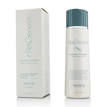 ReGenesis Acondicionador Engrosador (Fórmula Terapia de Cuero Cabelludo)