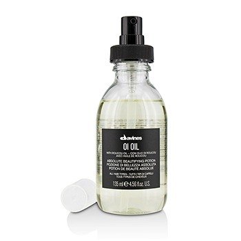 Davines OI Oil Absolute Poción Embellecedora (Para Todo Tipo de Cabello)