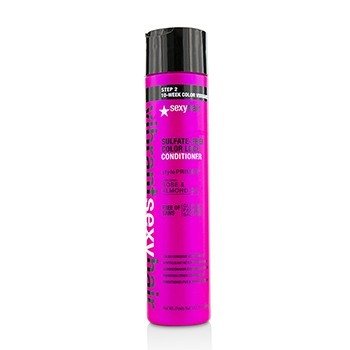 Vibrant Sexy Hair Color Lock Color Conserve Acondicionador