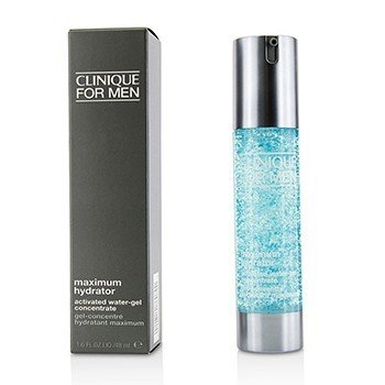 Clinique Maximum Hydrator Concentrado Agua-Gel Activado