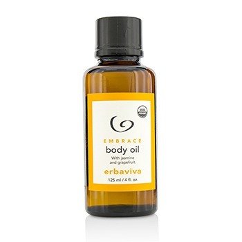 Embrace Aceite Corporal