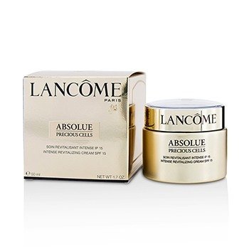Absolue Precious Cells Intense Revitalizing Cream SPF15