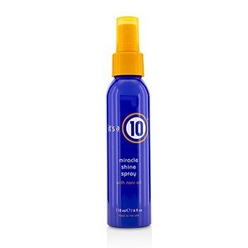 Milagro Spray de Brillo