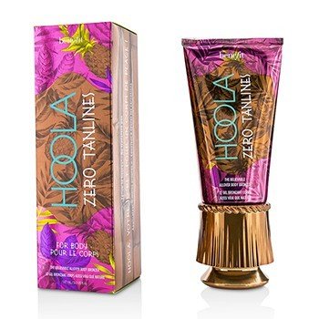 Hoola Zero Tanlines Bronceador Corporal