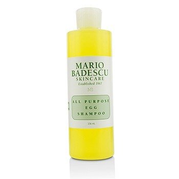 All Purpose Egg Champú (Para Todo Tipo de Cabello)