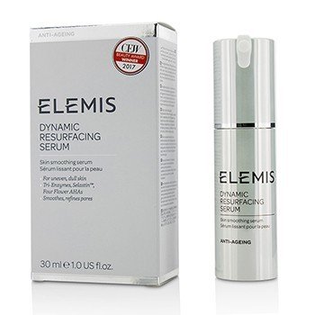 Dynamic Suero Resurgidor