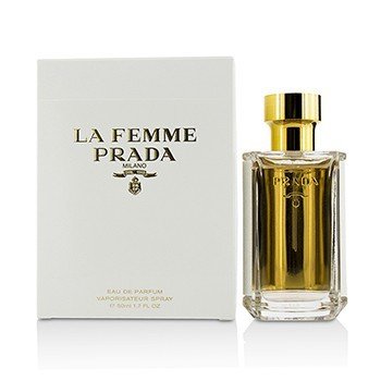 La Femme Eau De Parfum Spray