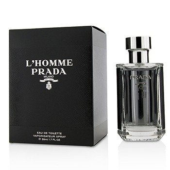 L'Homme Eau De Toilette Spray