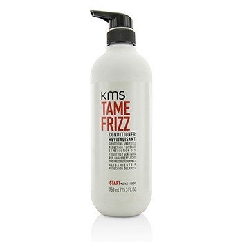 KMS California Tame Frizz Conditioner (Smoothing and Frizz Reduction)