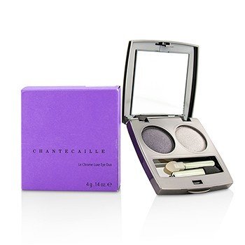 Le Chrome Luxe Eye Duo - #Piazza San Marco