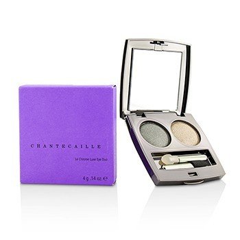 Le Chrome Luxe Eye Duo - #Grand Canal