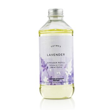 Difusor de Caña Repuesto - Lavender