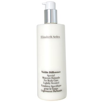 Elizabeth Arden Visible Difference Formula Hidratante Especial para el Cuerpo