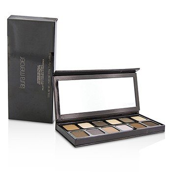 Extreme Neutrals Eye Shadow Palette