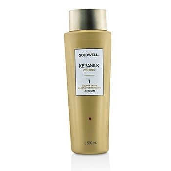 Kerasilk Control Keratin Shape 1 - # Medio