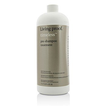 Timeless Tratamiento Pre-Champú