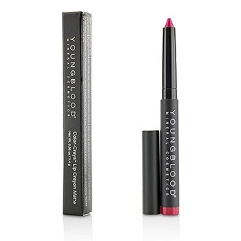 Color Crays Crayón de Labios Mate - # Valley Girl