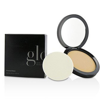 Pressed Base - # Beige Medium