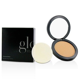Glo Skin Beauty Base Compacta - # Natural Dark