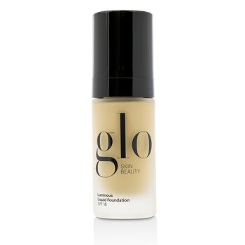 Glo Skin Beauty Base Líquida Luminosa SPF18 - # Linen