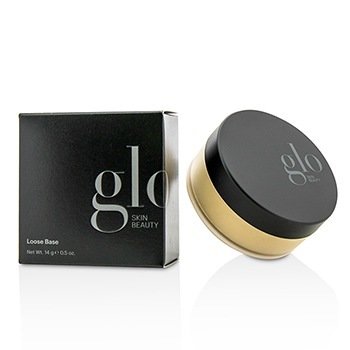 Glo Skin Beauty Base Suelta (Base Mineral) - # Golden Light