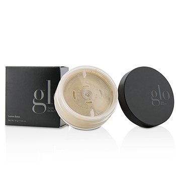 Glo Skin Beauty Base Suelta (Base Mineral) - # Golden Medium