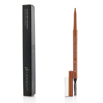 Glo Skin Beauty Delineador de Cejas Micro Preciso - # Auburn