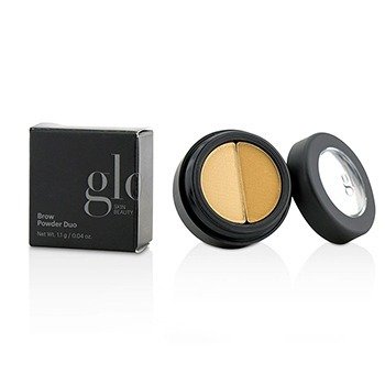 Glo Skin Beauty Polvo de Cejas Dúo - # Blonde