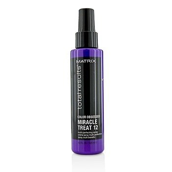 Total Results Color Obsessed Miracle Treat 12 (Multi-Spray Perfeccionante)