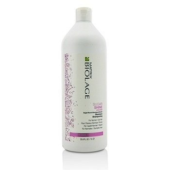 Biolage Sugar Shine System Champú (Para Cabello Normal/Opaco)