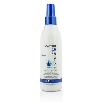 Biolage Styling Leche Brillo Suavizante (Spray Hidratante de Brillo)