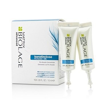 Biolage Advanced Keratindose Concentrado Pro-Keratina