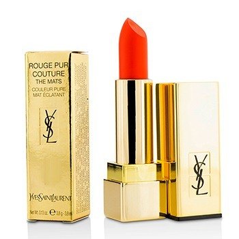 Rouge Pur Couture Los Mates - # 220 Crazy Tangerine