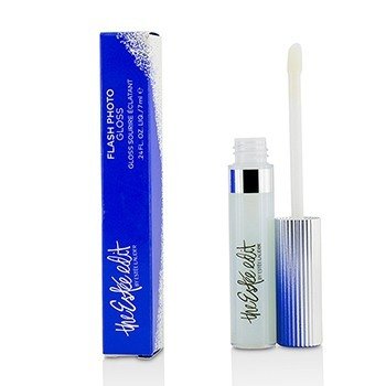 Estee Edit Flash Photo Gloss - # 01 White Flash