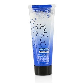 Extreme Mega Mascarilla (Para Cabello Estresado)