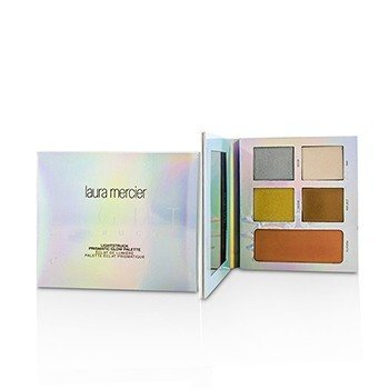 Laura Mercier Lightstruck Prismatic Glow Paleta