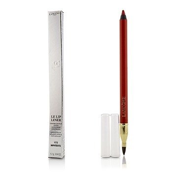 Le Lip Liner Lápiz de Labios A Prueba de Agua Con Brocha - #172 Impatiente