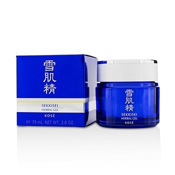 Sekkisei Gel Herbal