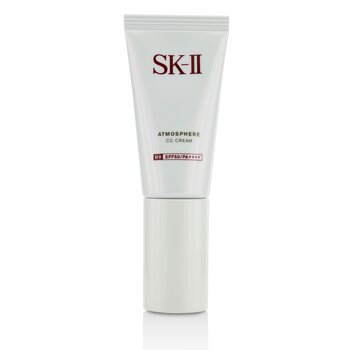 SK II Atmosphere Crema CC SPF50 PA++++