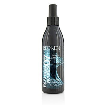 Estilismo Fashion Waves 07 Spray Sal Marina