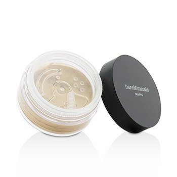 BareMinerals BareMinerals Base Mineral Mate Espectro Amplio SPF 15 - Golden Ivory