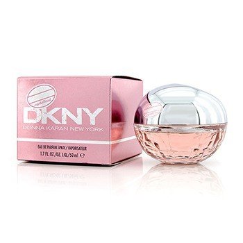 Be Delicious Fresh Blossom Crystallized Eau De Parfum Spray