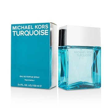 Turquoise Eau De Parfum Spray