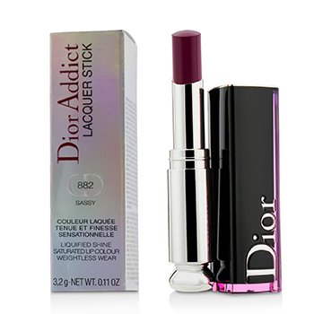 Dior Addict Barra de Laca - # 882 Sassy