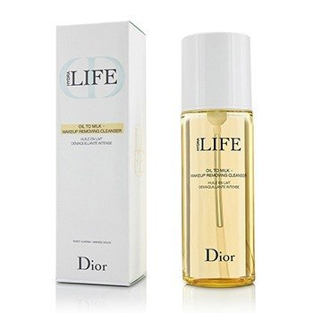 Christian Dior Hydra Life Oil To Milk - Limpiador Removedor de Maquillaje